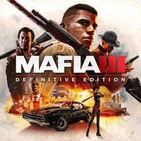 (Saldo Kinguin R$ 0,80) Jogo + DLCs: Mafia III Definitive Edition - PC