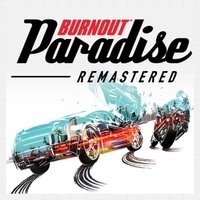 Jogo Burnout Paradise Remastered - Nintendo Switch