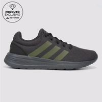 Tênis Adidas Lite Racer CLN 2.0 masculino tamanhos 38/39/41/44