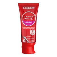 [R$5,86 REC + PRIME em 10un] Colgate Creme Dental Luminous White Glow 70g