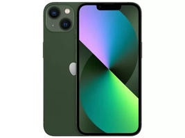 Apple iPhone 13 512GB Verde Tela 6,1