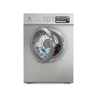 Secadora Electrolux 11Kg Inox 220V