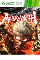Jogo - ASURA'S WRATH - Xbox ONE/X/S