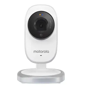 Câmera Segurança Wi-Fi Motorola MDY2000