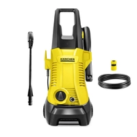 Lavadora de Alta Pressão K2 Plus 1740 PSI 220V / 127V