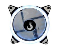 Cooler FAN Individual Rise Mode Galaxy Motherboard 12V, 120mm, Dual Led,RGB - RM-MB-01-12V