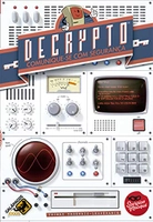 Decrypto | Galápagos Jogos - R$140