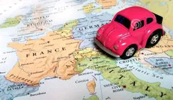 3 em 1: Roma, Paris e Milão, a partir de R$2.656, todos os trechos, com taxas incluídas. Saídas de São Paulo ou Rio de Janeiro