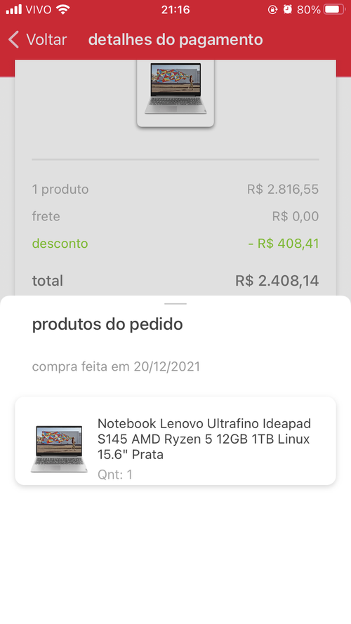 Imagem do comentário