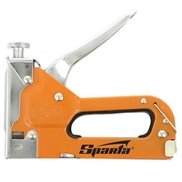 [+por- R$ 28,76] Grampeador Manual com Ajuste de Pressão