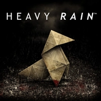 [STEAM] Heavy Rain
