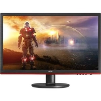 [AME] Monitor Gamer LED 24" 1ms Full HD Freesync Widescreen G2460VQ6 - AOC