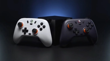 [Moedas R$ 86] Controle Sem Fio Gamesir T4 Nova Lite Hall Effect