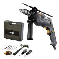 Parafusadeira/Furadeira 3/8 700W c/ Acessórios