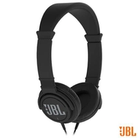 Fone de Ouvido JBL C300SI