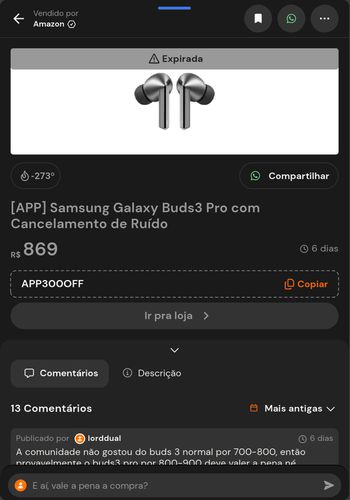 Imagem do comentário