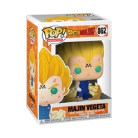 Funko POP! Dragon Ball Z Majin Vegeta