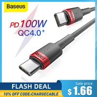 Cabo USB tipo C para Macbook | R$ 11