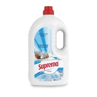 Suprema Lava Roupas Coco 5L 
