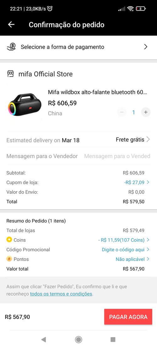 Imagem do comentário