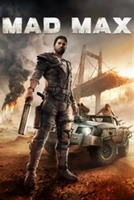 Mad Max | Xbox
