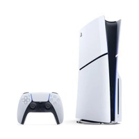 Console Sony PlayStation 5 Slim Disk 1TB + 1 Controle