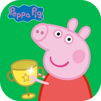 [GOOGLE PLAY] Jogo Peppa Pig: Dia dos Esportes