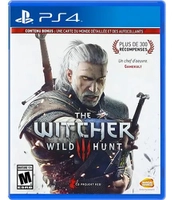 The Witcher 3 Wild Hunt - Ps4 e ps5
