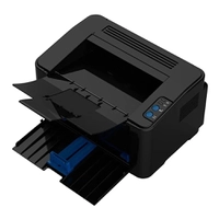 Impressora Laser Mono Wi-Fi 110V P2500W