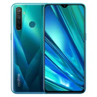 Smartphone Realme 5 Pro 8GB+128GB | R$1.130