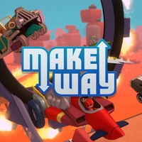 Make Way - Jogo Grátis na Epic