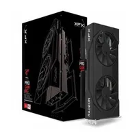 Placa de Vídeo XFX RX 9060 XT AMD Radeon