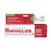 Hipoglós Creme Contra Assadura Original Trata e Previne com 135g | R$ 7