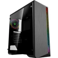 Gabinete Gamemax Shine G517