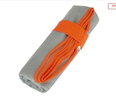 Toalha Microfibra Compacta Oxer Treino P - 42cm x 54cm