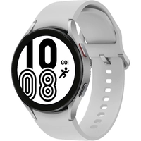 [Reembalado] Galaxy Watch 4 Bt 44mm - Prata