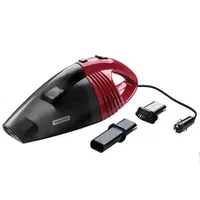 Aspirador de Pó Portátil P/ Carro Tramontina, 12v 60w 2 Metros | R$50