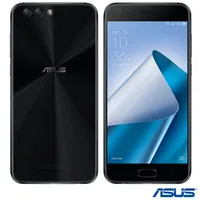Zenfone 4 Preto Asus, com Tela de 5,5”, 4G, 64 GB, 4 GB de Memória RAM e Câmera Dual de 12+8MP
( Snapdragon 660 )