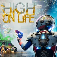 [PS PLUS] Jogo High On Life Grátis para Assinantes  - PS4 & PS5