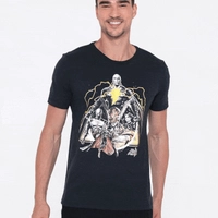 Seleção Camisetas de Personagens por R$20 com Links na Descrição