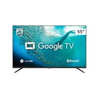 [Paypal] Smart TV Philips 55" LED UHD 4K 55PUG7019/78