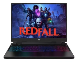 Notebook Acer Predator Gamer Phn16-71-72w6 I7-13650hx 16gb 512gb Ssd Rtx 4060 Windows 11 Home Tela 16 Wuxga