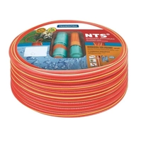 Mangueira Nts Antitorcao Em PVC Para Jardim De 1 2 Com 25 Metros Tramontina