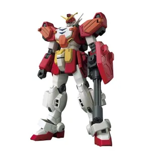 BANDAI NAMCO Entertainment HG #236 Gundam Heavyarms Gundam Wing HGAC BAN11042GU