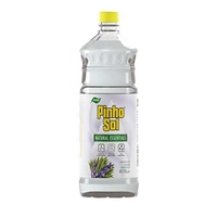 [REC] Pinho Sol Desinfetante Lavanda e Melaleuca 1,75L
