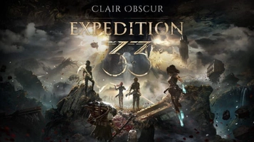 (STEAM) Jogo Clair Obscur: Expedition 33 - PC