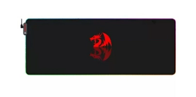 Mousepad Redragon Neptune RGB