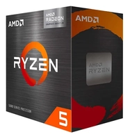Processador AMD Ryzen 5 5600GT, 3.6ghz (4.6ghz Turbo), 6n/12t