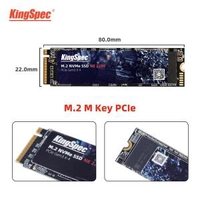 [TODOS USUARIOS] SSD NVME M.2 KingSpec 1TB | R$550