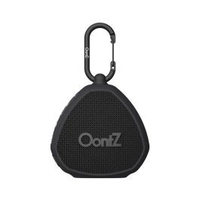 Caixa de Som Oontz Clip Bluetooth 12W IPX7 Preta